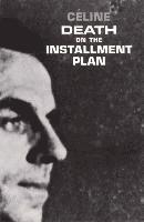 bokomslag Death on the Installment Plan