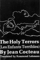 bokomslag The Holy Terrors