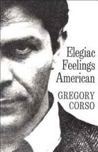 bokomslag Elegiac Feelings American