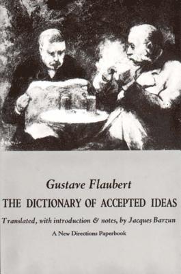 Dictionary of Accepted Ideas 1