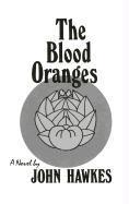 bokomslag The Blood Oranges