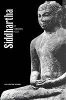 Hermann Hesse - Siddhartha, Häftad