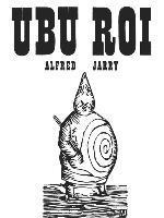 bokomslag Ubu Roi