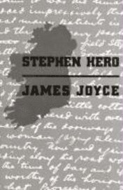 James Joyce - Stephen Hero, Häftad
