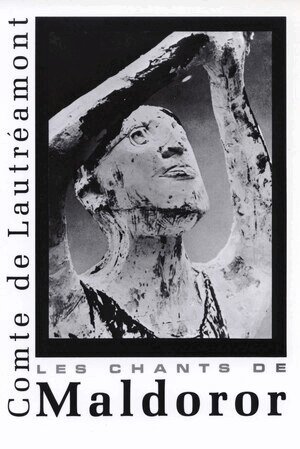 Conte De Lautreamont - Maldoror, Häftad