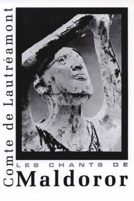 Conte De Lautreamont - Maldoror, Häftad