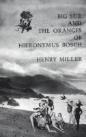 bokomslag Big Sur and the Oranges of Hieronymus Bosch