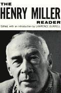 bokomslag The Henry Miller Reader