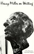 Henry Miller - Henry Miller on Writing, Häftad