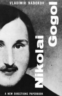 bokomslag Nikolai Gogol