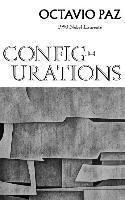 Octavio Paz - Configurations (Paper Only), Häftad