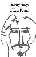 bokomslag Literary Essays of Ezra Pound
