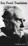 bokomslag Ezra Pound