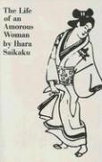 bokomslag Life Of An Amorous Woman & Other Writings (Paper Only)