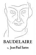 Jean-Paul Sartre - Baudelaire, Häftad