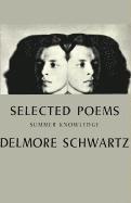 bokomslag Summer Knowledge: Selected Poems