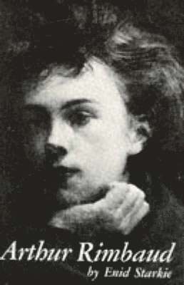 Arthur Rimbaud