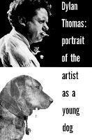 bokomslag Portrait of the Artist as a Young Dog
