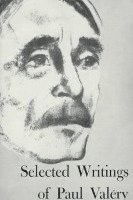 Paul Valéry, Paul Valery - Selected Writings of Paul Valery, Häftad