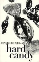 Tennessee Williams - Hard Candy, Häftad