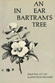 Columbia University Press - EAR IN BARTRAMS TREE PA, Häftad