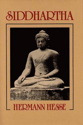 Hermann Hesse - Siddhartha, Inbunden