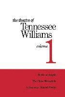 bokomslag The Theatre of Tennessee Williams Volume 1