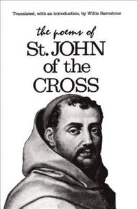 bokomslag The Poems of St. John of the Cross