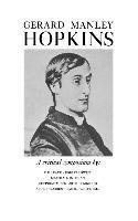 bokomslag Gerard Manley Hopkins