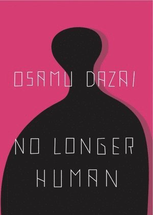 Osamu Dazai - No Longer Human, Häftad