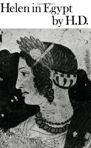 Hilda Doolittle - Helen in Egypt, Häftad