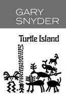 Gary Snyder - Turtle Island, Inbunden
