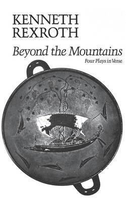 Columbia University Press - BEYOND THE MOUNTAINS PA, Häftad