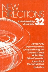 bokomslag New Directions 32