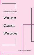 William Carlos Williams - Interviews with William Carlos Williams, Häftad