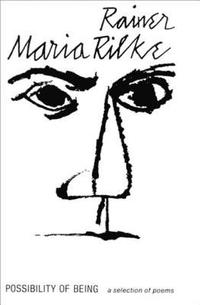 bokomslag Possibility of Being: A Selection of Poems