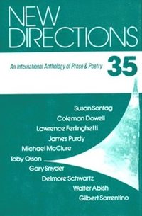 bokomslag New Directions 35