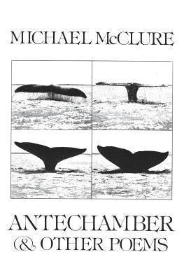 bokomslag Antechamber and Other Poems
