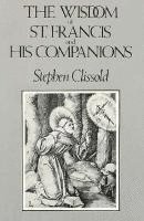 bokomslag Wisdom of St. Francis & His Companions