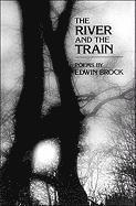 River And The Train 1