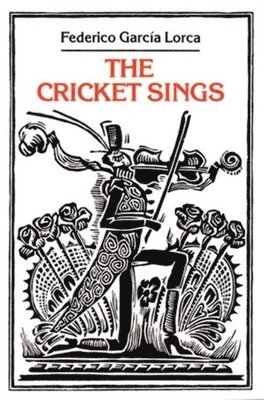 Cricket Sings: Poems & Songs for Children