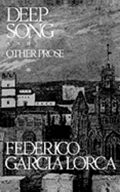 Deep Song and Other Prose