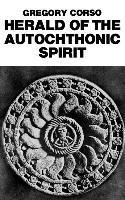 bokomslag Herald Of The Autochthonic Spirit