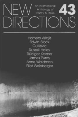 bokomslag New Directions 43