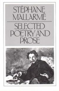 bokomslag Selected Poetry and Prose