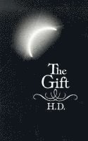 bokomslag The Gift: Novel