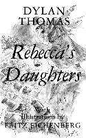 bokomslag Rebecca's Daughters