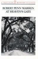 bokomslag At Heaven's Gate: Novel