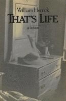 bokomslag That's Life: Novel