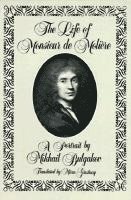Mikhail Afanasevich Bulgakov - Life of Monsieur de Molière, Häftad